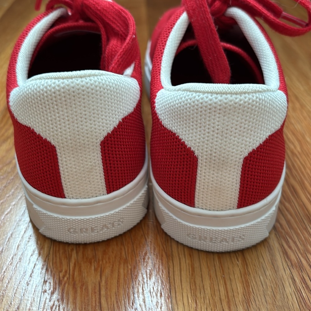 Greats Sneakers - Picture 3 of 7
